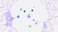 Apple's AI handles data securely and privately (Image via Apple)